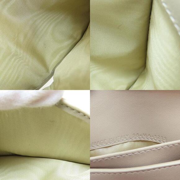 CHRISTIAN DIOR Caro Dahlia Wallet Bi-fold Leather Wallet - Picture 8 of 11